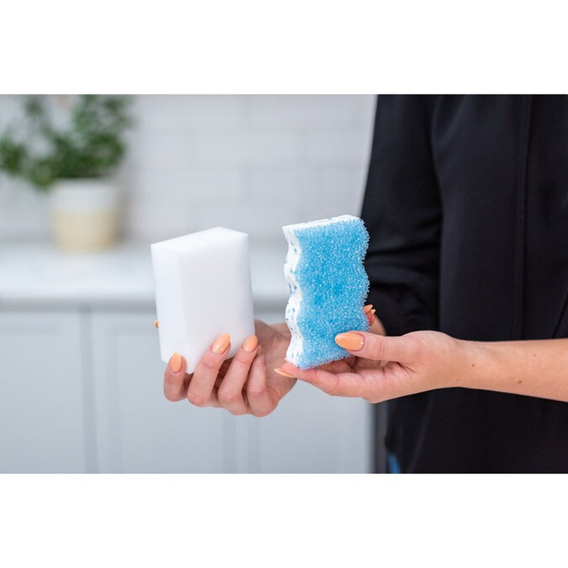 Eraser Daddy 10X Polymer Foam Scouring Pad
