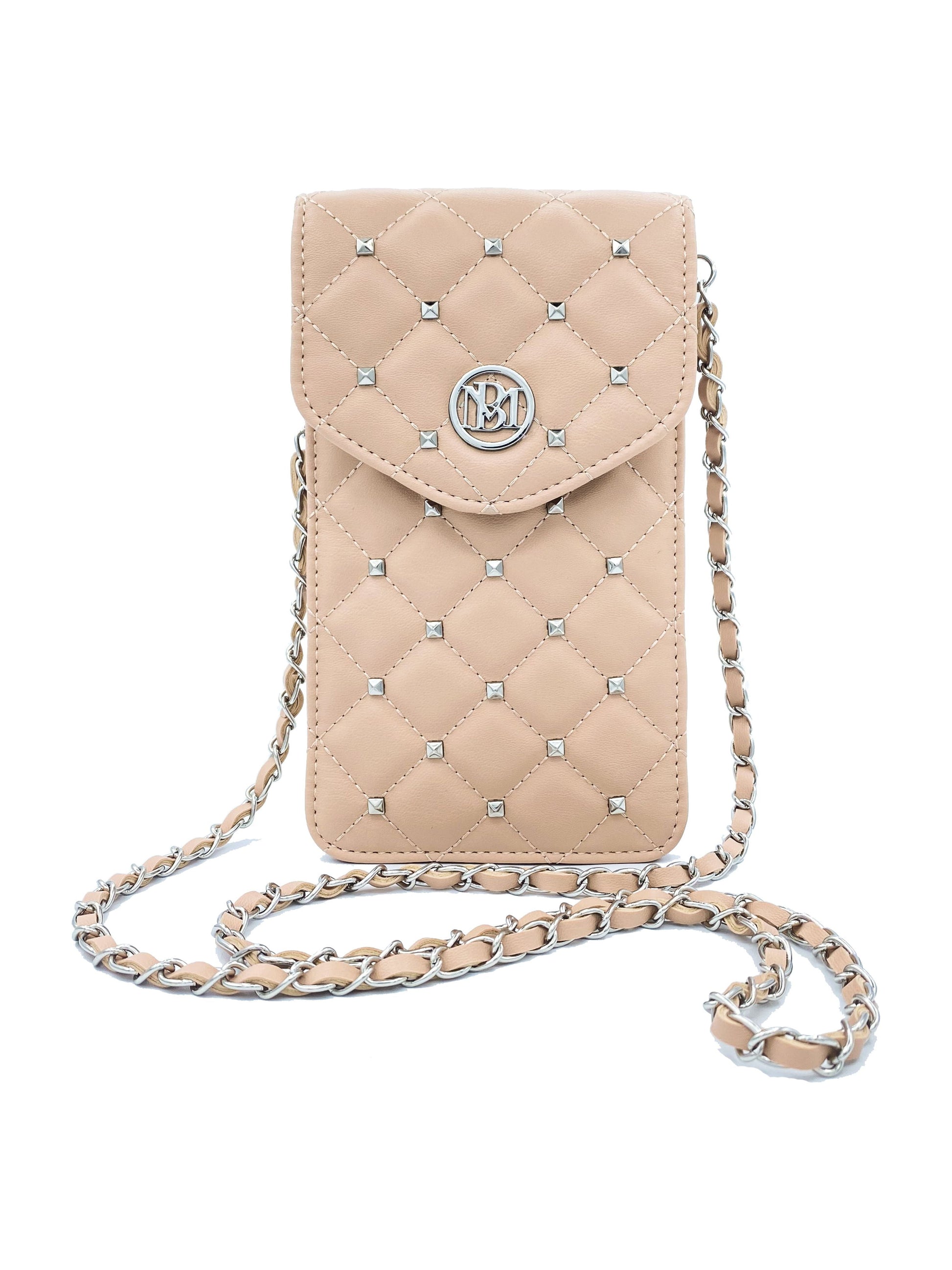 Pink Phone Case