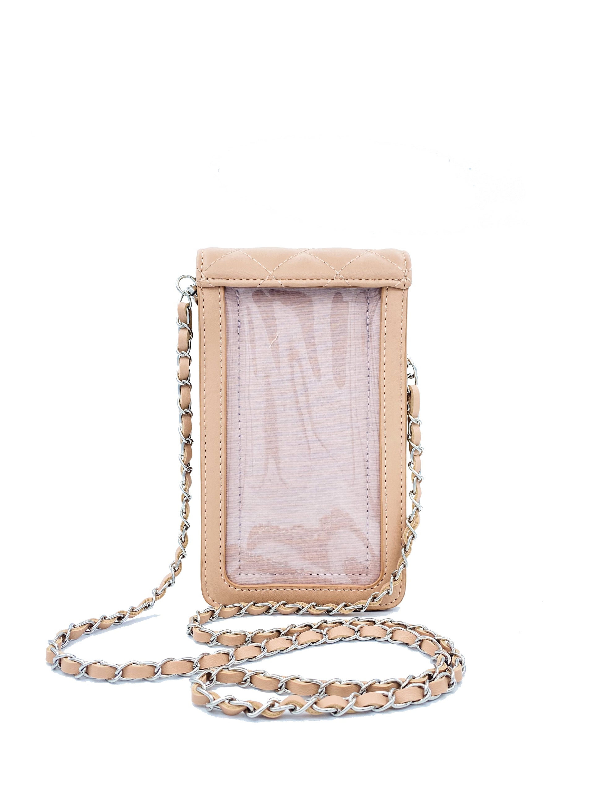 Pink Phone Case