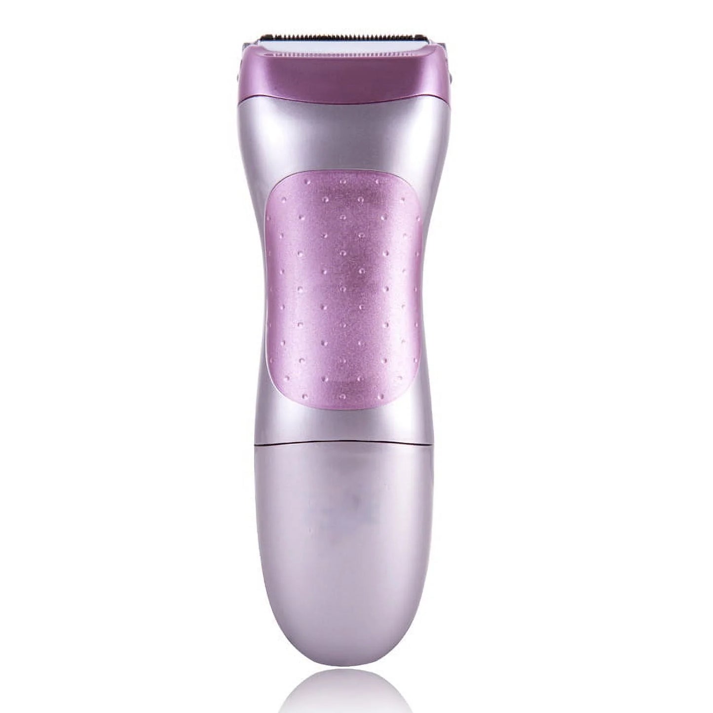 1 Pc Electric Shaver for Women,Shaver Wet & Dry Hair Removal Razor,Waterproof Body Hair Remover,Painless Electric Razor for Legs,Face & Bikini,Portable Trimmer for Face Legs Underarms