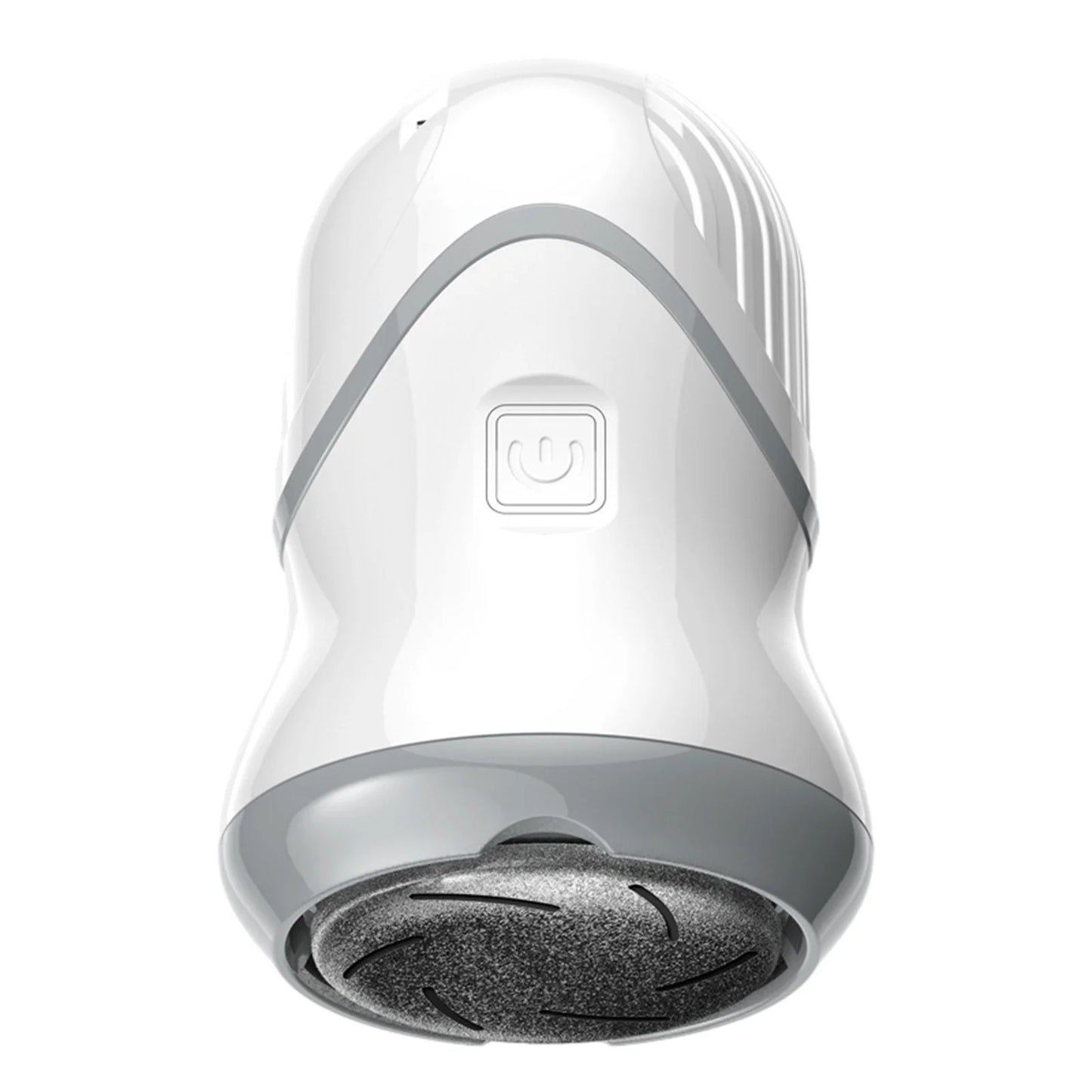 Electric Feet Callus Remover,Portable Rechargeable Foot File Pedicure Tools,Ideal for Dead Skin,Two Gears of Adjustment, Does Not Hurt the Skin