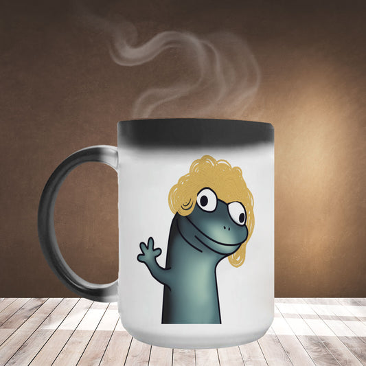 Magic Mug 15Oz