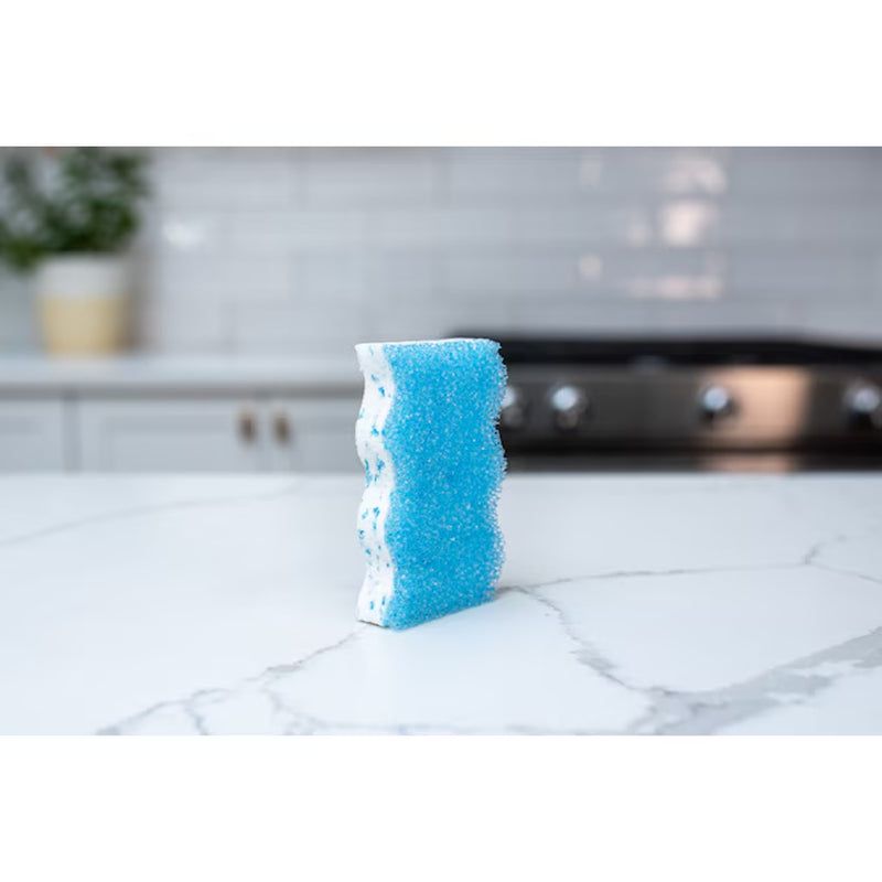 Eraser Daddy 10X Polymer Foam Scouring Pad